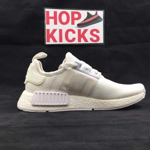 nmd r1 tripple white